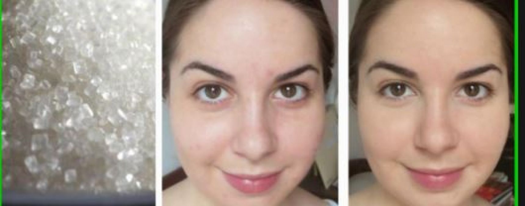 Alum brightens the face, know how to use it