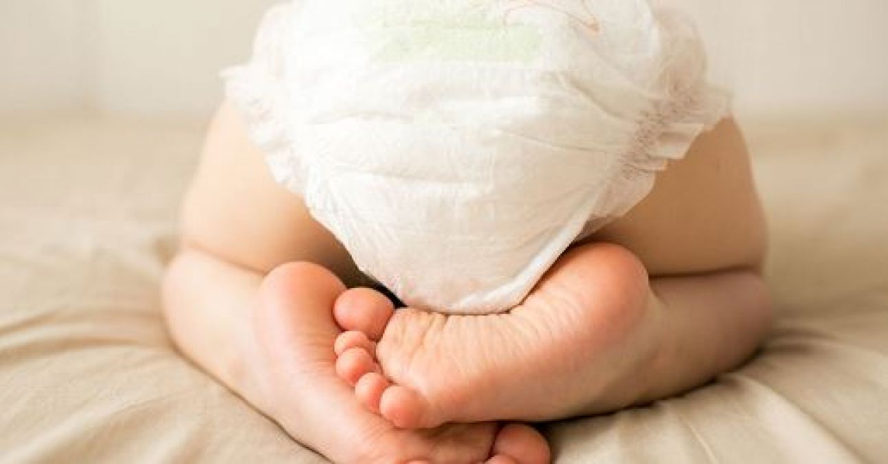 If you wear diapers in summer, then read this news first
