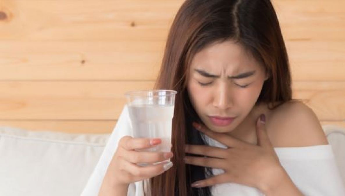 Troubled by hiccups, then try these home remedies