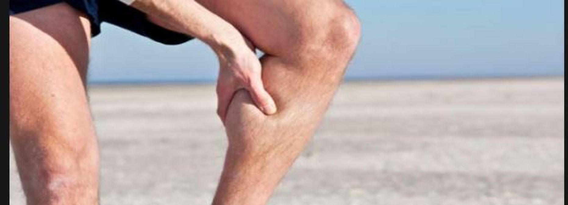 दौड़ने के बाद पैर में होता है दर्द तो अपनाए ये 6 उपाय