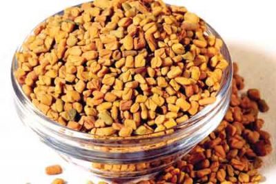 Must include fenugreek in your food to get these benefits