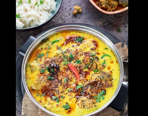You will make these mistakes while making kadhi, then you will regret it later.
