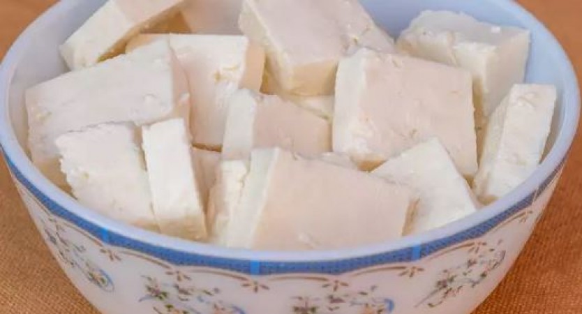 Paneer is most beneficial in weight loss, know the right way to eat