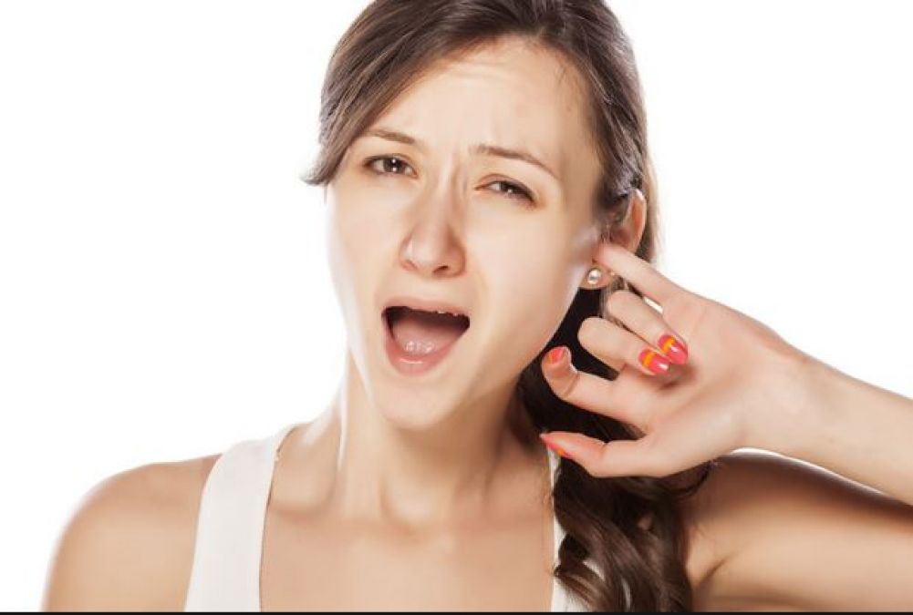 Home Treatment Remedies for Itchy Ear
