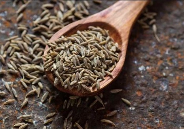 Use cumin seeds to lose weight, know other benefits