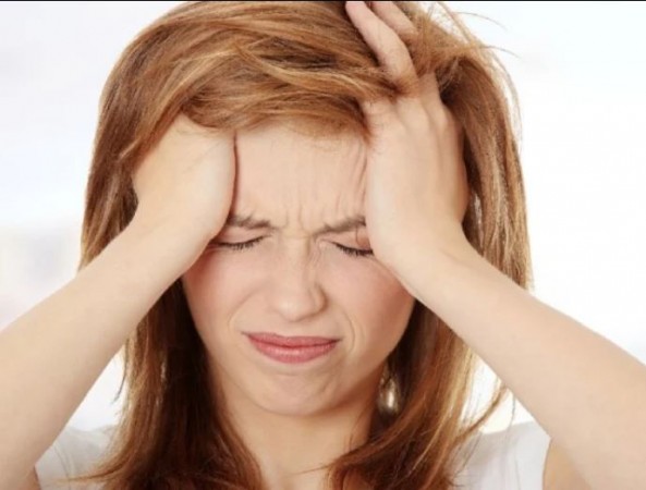 Try these home remedies to get rid of  headache quickly