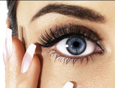 Simple Treatments For Dandruff On Eyelashes And Eyebrows
