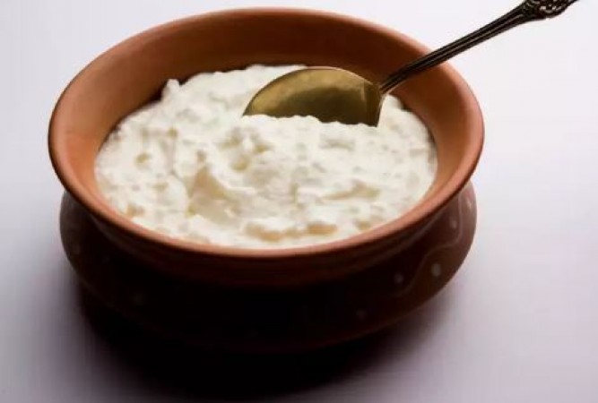 Know health benefits of consuming yogurt