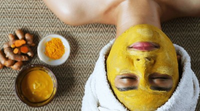 How to Restore the Lost Color of Your Face with This Ayurvedic Remedy