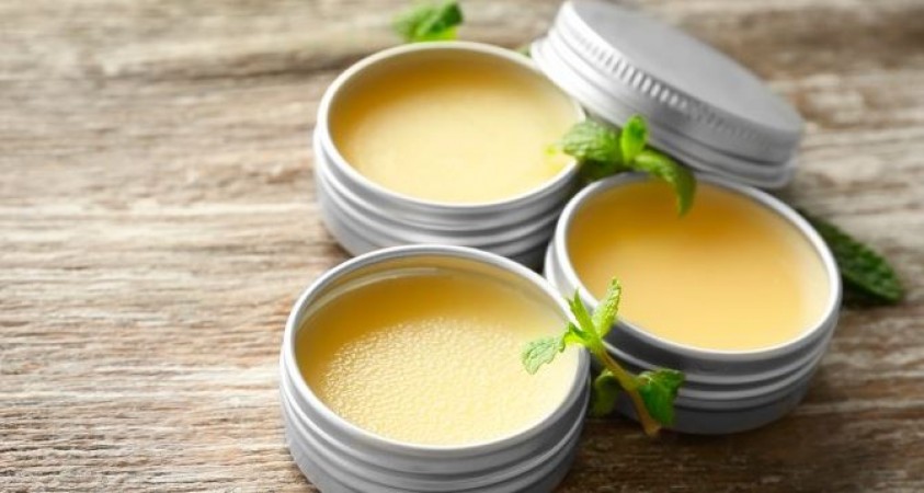 Keep Your Lips Soft and Supple with Homemade Coconut Oil Lip Balm