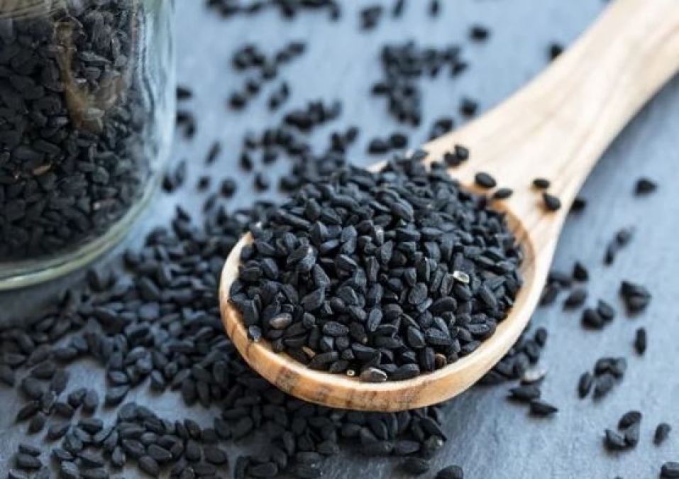 Kalonji relieves asthma problem with cold and cough