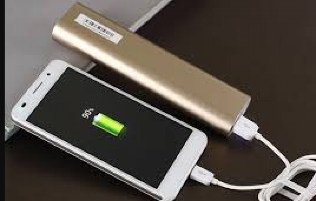 फोन की बैटरी रहेगी दिन भर फुल चार्ज जब अपनाएंगे ये टिप्स ....