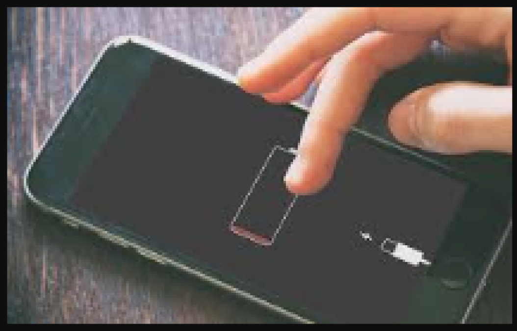 Phone's battery will remain full throughout the day, adopt these tips