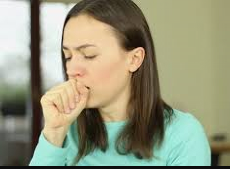 These home remedies will help you to get rid of cough
