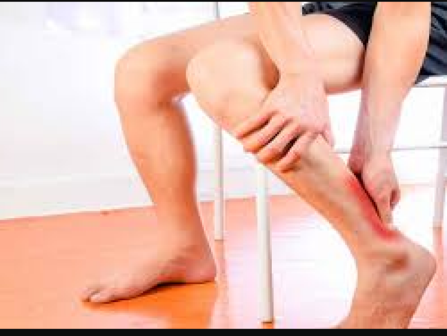 These home remedies helps you to get rid of unbearable pain in the feet