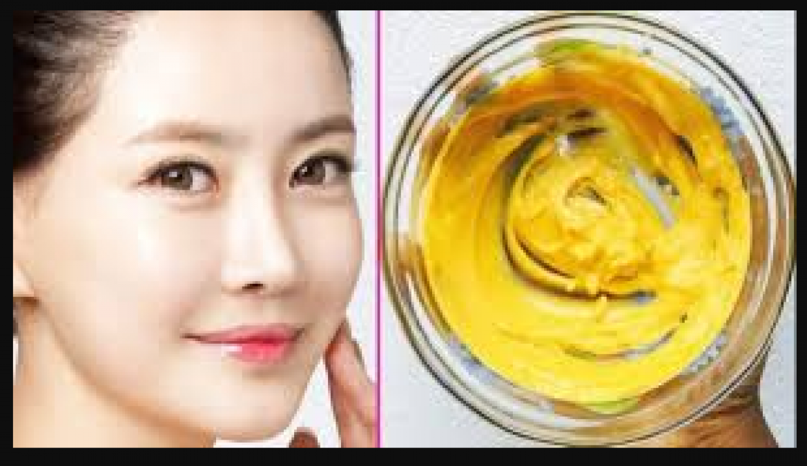 Know the benefits of gram flour face pack