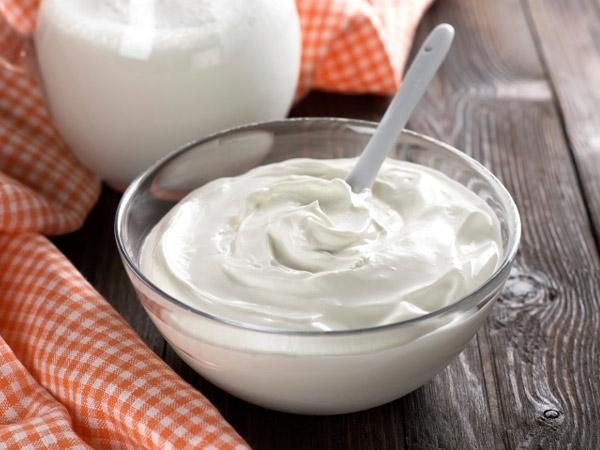 Know amazing benefits of curd