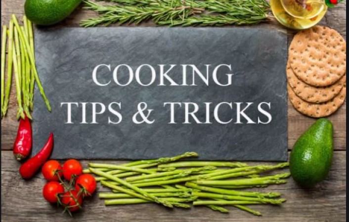 5 Kitchen Tips To Make Your Work In Jiffy