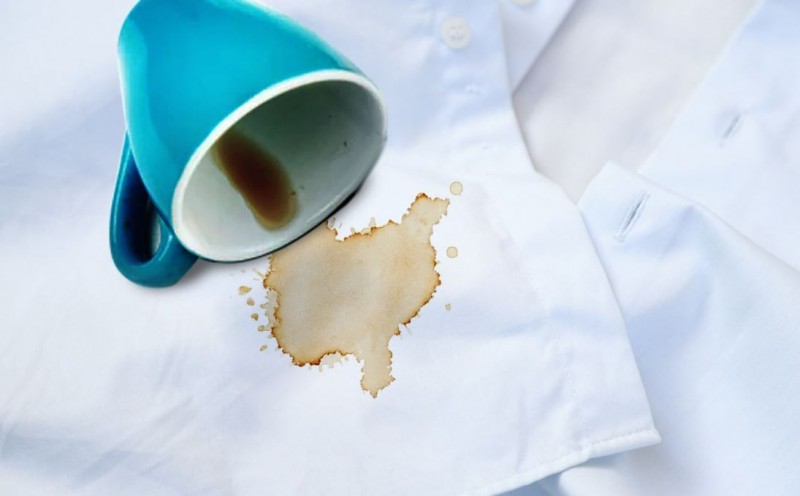 Tea Stains on Clothes? Clean Them Up with These Measures