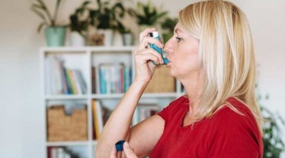 Asthma troubling in winter, then try this home remedy