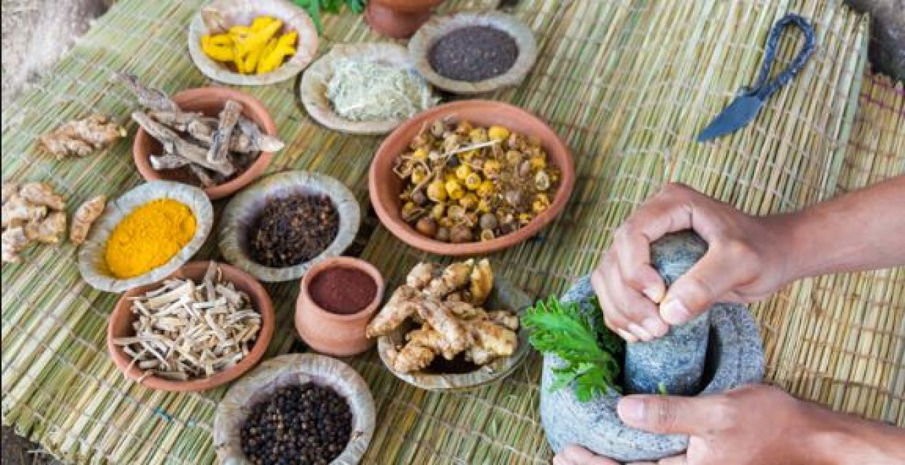 These spices found in kitchen are beneficial, know about them