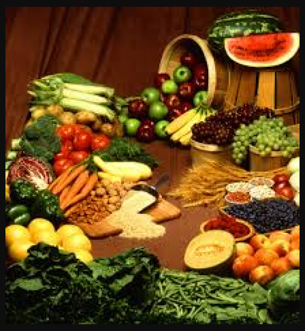 Follow these tips to maintain nutrients in the food, Know here