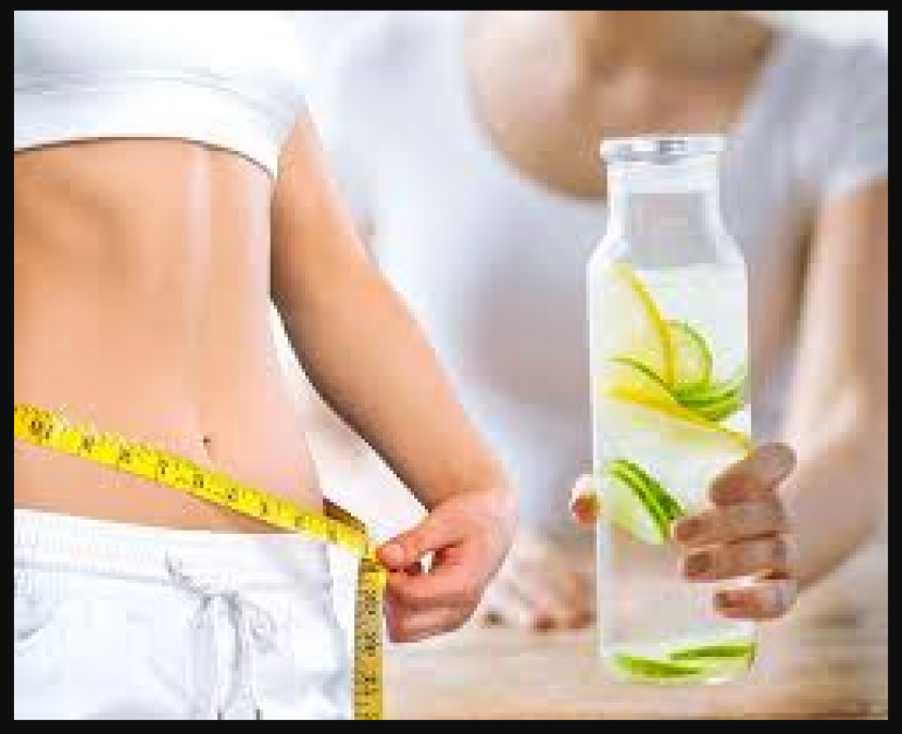 Know home remedies for instant weight loss, Include these beverages