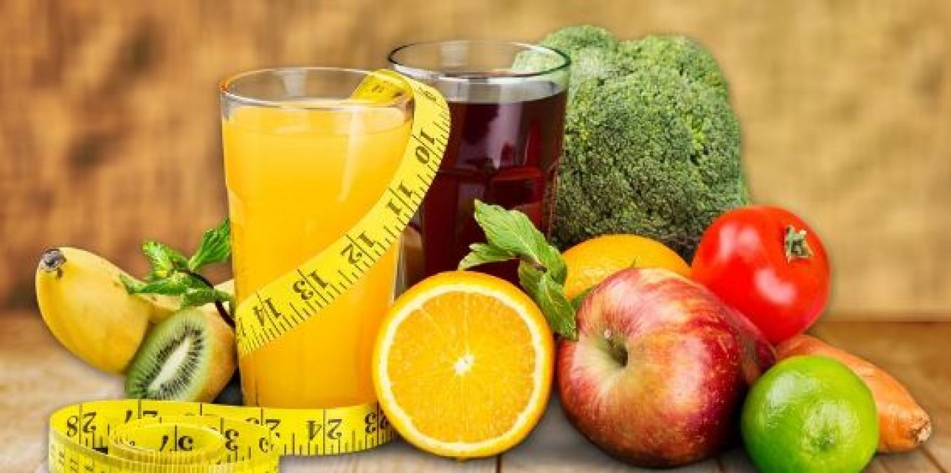 Want to lose weight as soon as possible, then adopt these home remedies