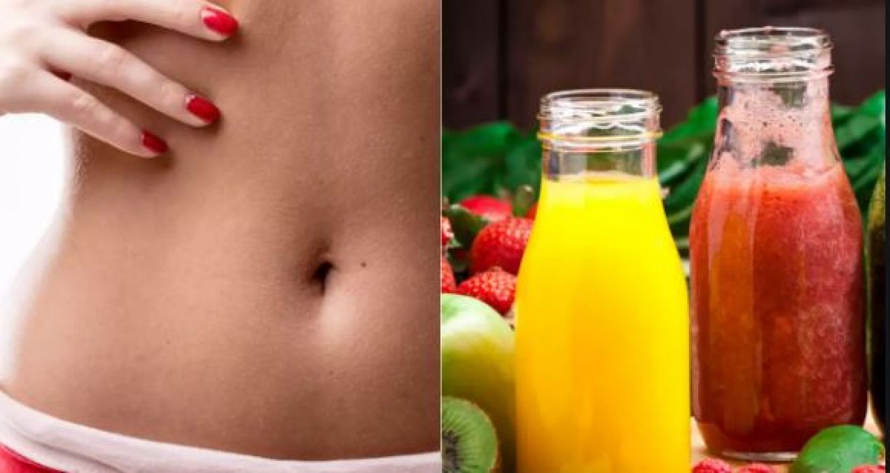 Want to lose weight as soon as possible, then adopt these home remedies