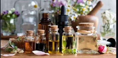 These 4 oils are most effective for migraine, definitely use