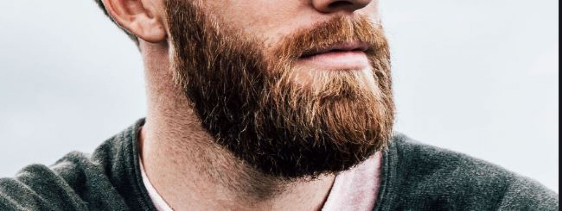 Tips and Tricks to grow beard faster with homemade products