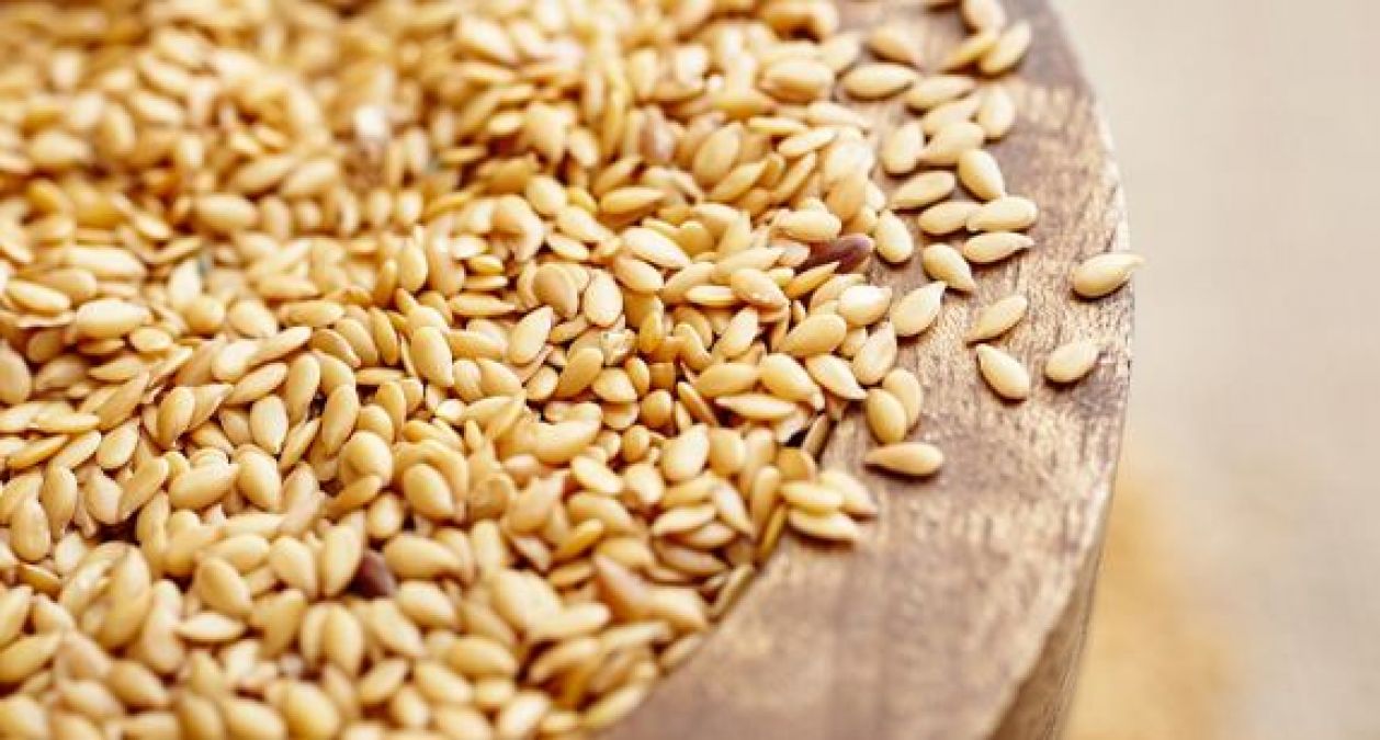 From controlling diabetes to reducing obesity, flaxseed is effective