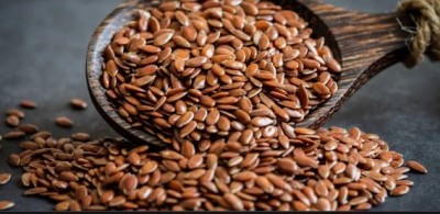 Flax seeds provide relief from irregular periods to constipation