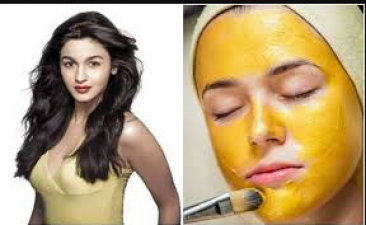 Try this homemade face pack to get rid of facial problem