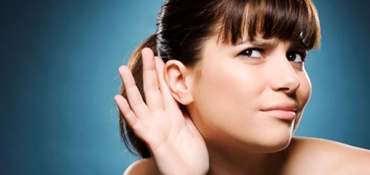 Try These 9 Home Remedies To Eliminate Deafness
