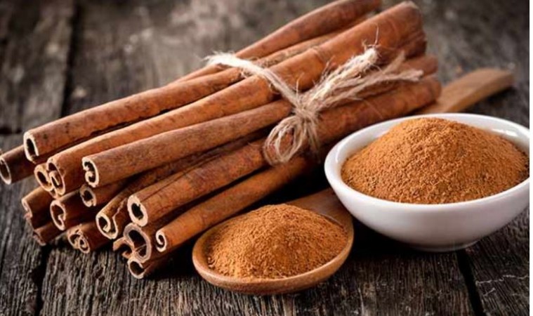 Cinnamon is a boon for men, relief from these problems