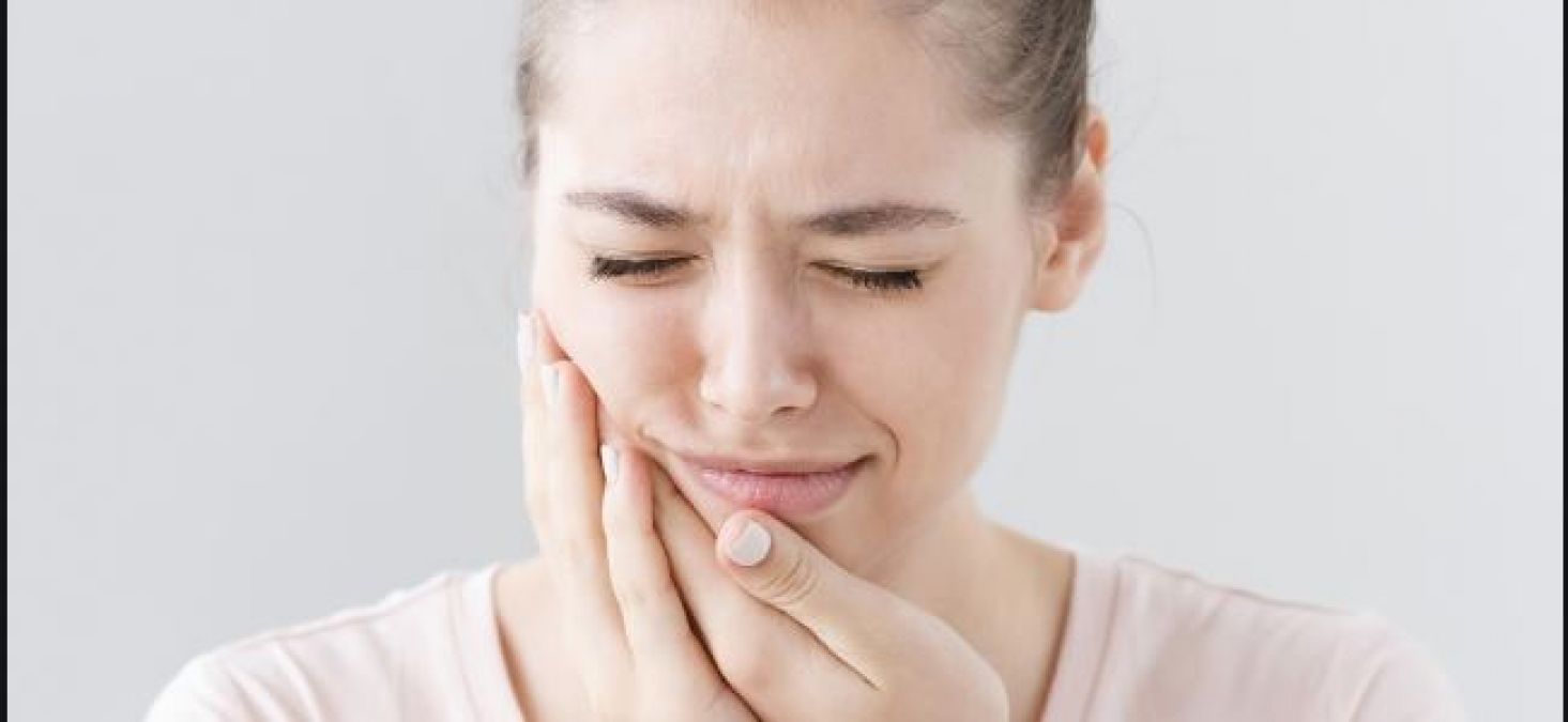 These home remedies will come in handy for tooth sensitivity