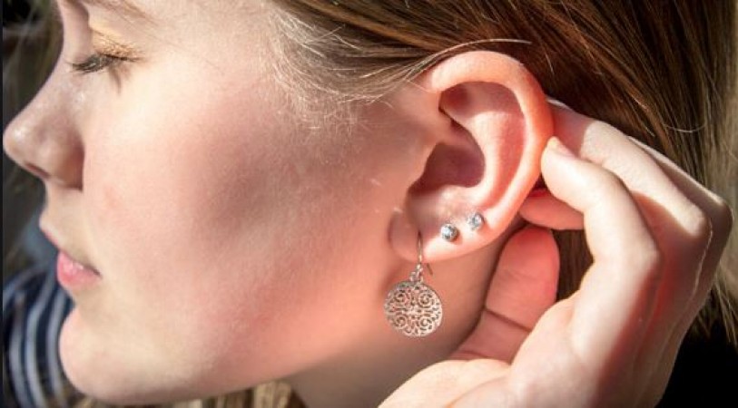 If there is itching in the ear, then this can be the reason, know the prevention tips.