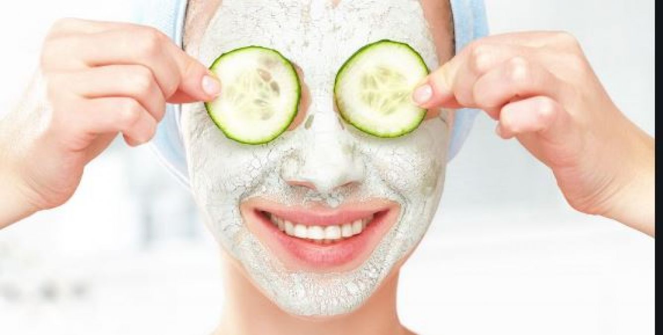 These things kept in the kitchen will enhance the beauty of the face, know how to use