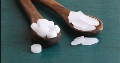 From cracked ankles to pain, camphor is the best, know how to use it