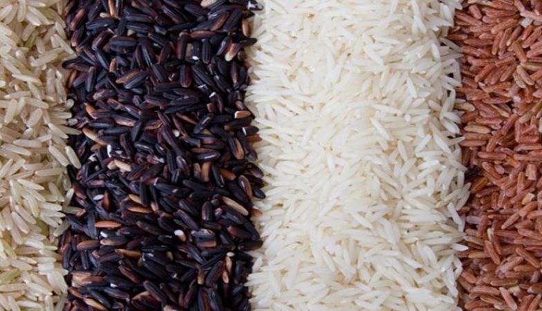 विभिन्न प्रकार के होते हैं चावल, सेहत पर डालते हैं ऐसा असर