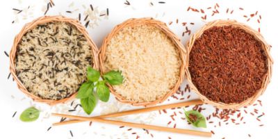 विभिन्न प्रकार के होते हैं चावल, सेहत पर डालते हैं ऐसा असर