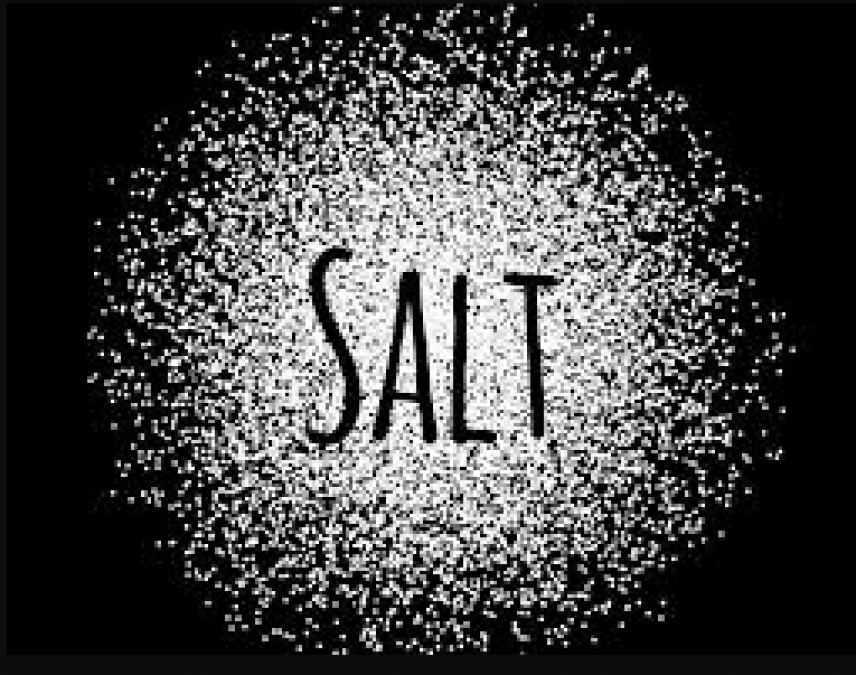 Know the unique uses of common salt