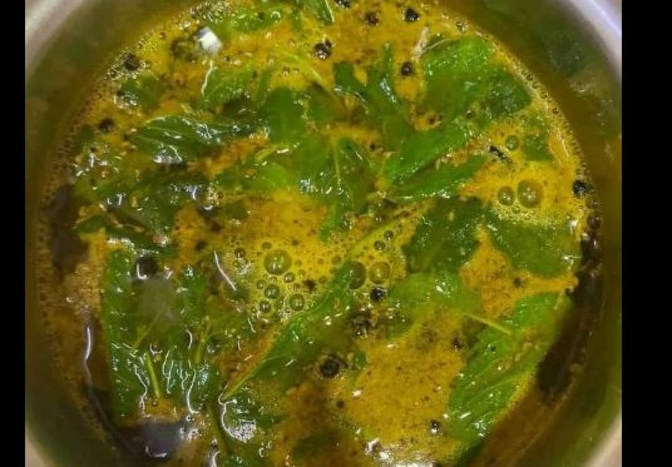 These three decoctions will make colds and coughs and feverdisappear in a pinch