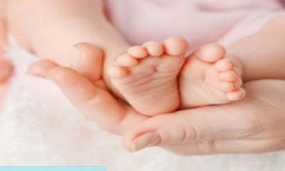 Baby born in MP looks like an alien, doctors told shocking reason
