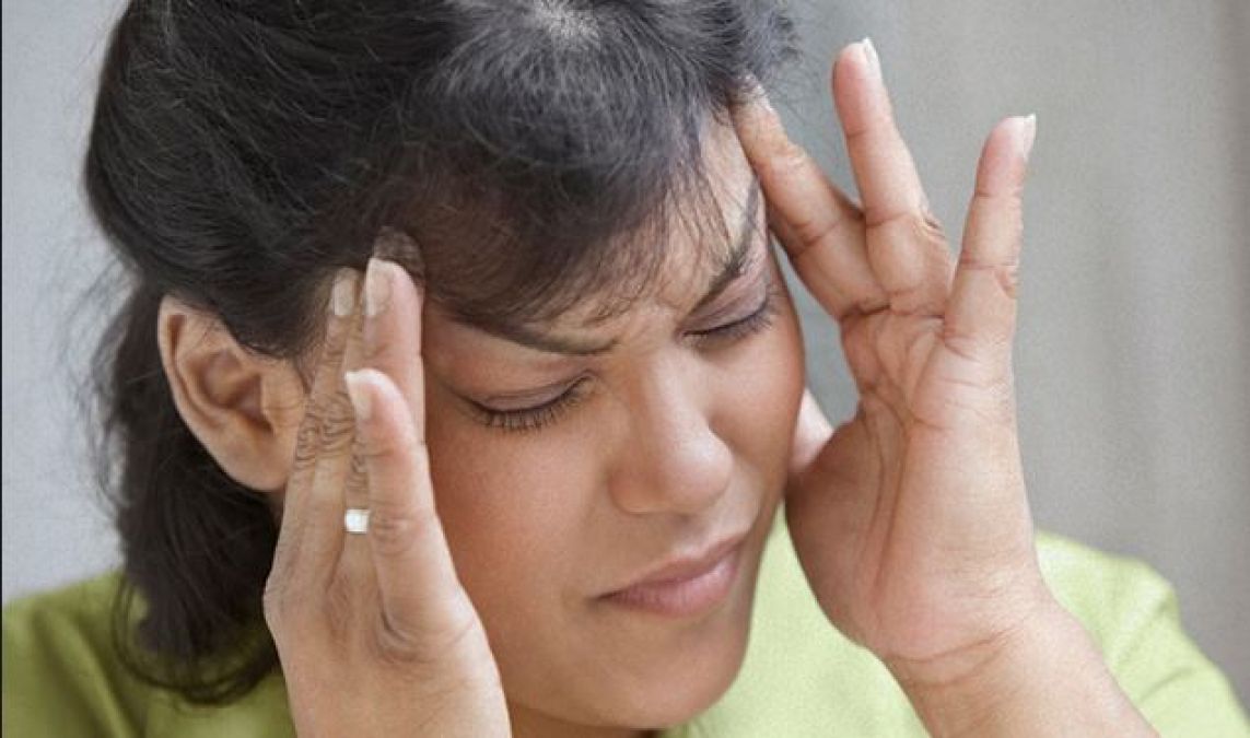 These home remedies are used if you are suffering from headaches