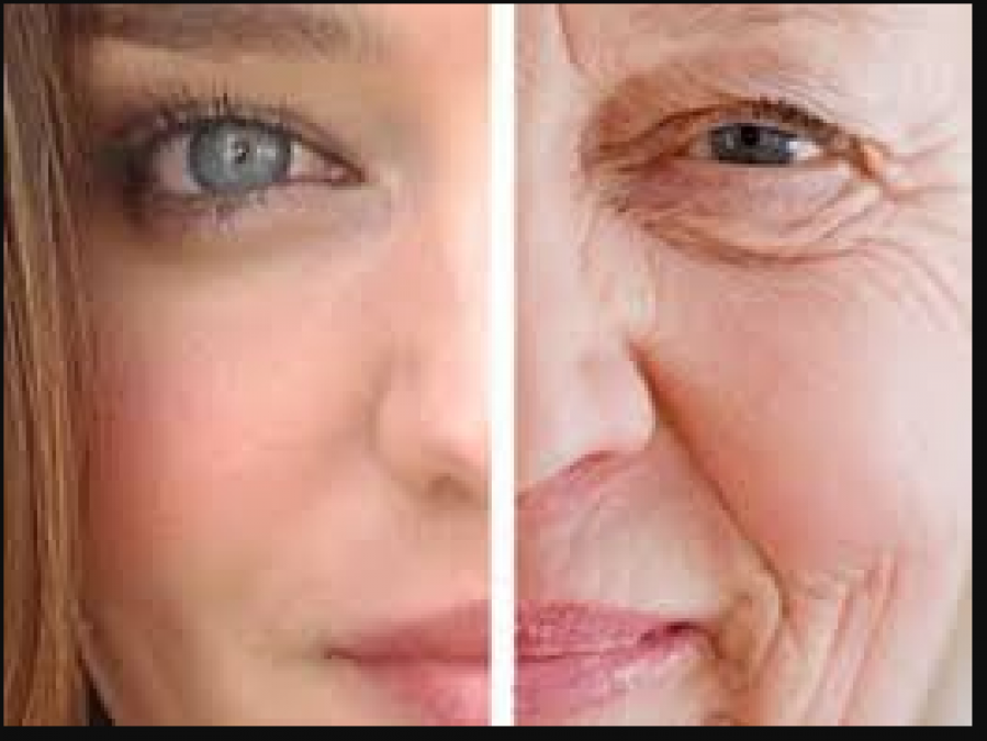 Follow these easy tips to look younger