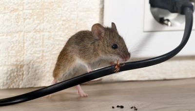 घर में घुसे चूहे को भगाने के आसान घरेलू उपाय
