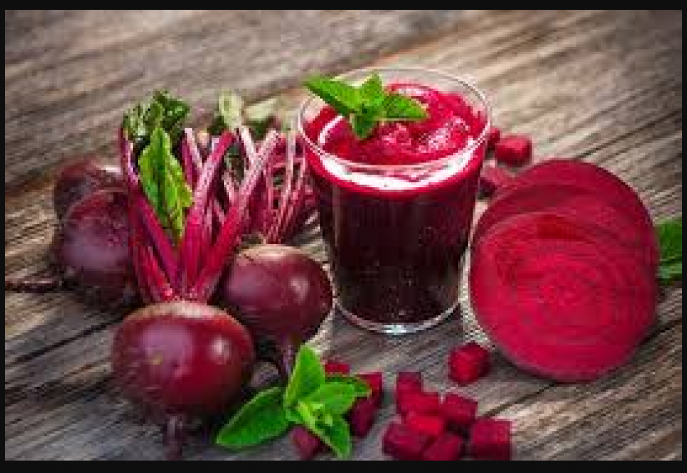 Know the magical benefits of Beetroot for hair and skin care