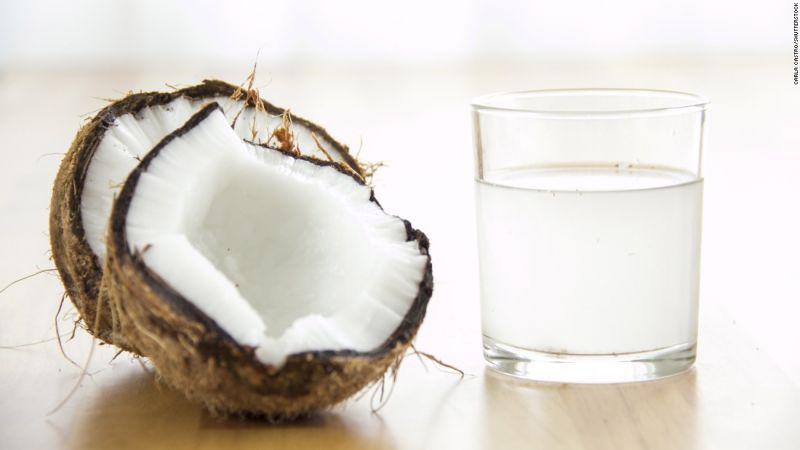 नारियल पानी दूर कर सकता है हैंग ओवर की समस्या